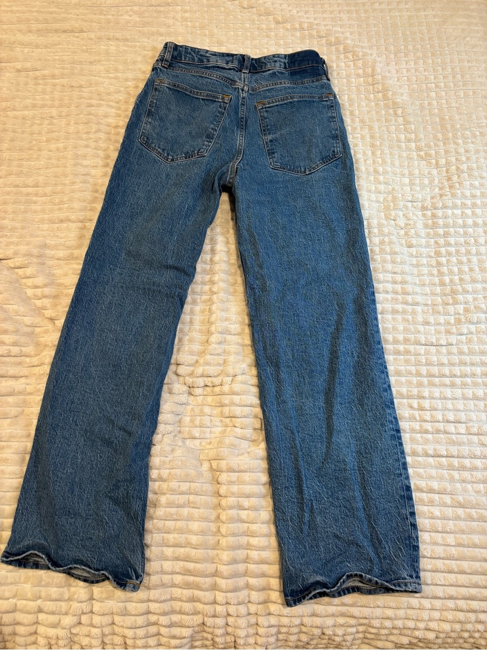 Jeans - Picture 3 of 3